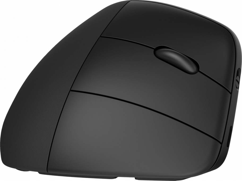 HP 925 Ergonomic Vertical Mouse 6H1A5AA