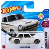 Hot Wheels Lotus Cortina
