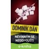 E-kniha Nevinným se neodpouští - Dominik Dán