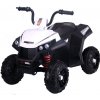Mamido elektrická štvorkolka S601 biela