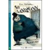 Teen ELI Readers - German (Hoffmann Ernst Theodor Amadeus)(Brožovaná)