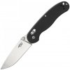Ganzo Firebird FB727S-BK