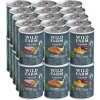 WILD FARM Superfood Mix Flavours 30x400g Krmivo pre psov bez obilnín