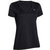 Under Armour TECH SSV SOLID 1255839-002 Černá