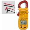Kliešťový multimeter s meraním odporu MAXWELL MC-25 605