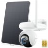 Reolink Altas Go PT Kamera + Solárny panel
