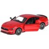 Kovové auto 2018 Ford Mustang GT 1:34