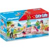 PLAYMOBIL® City Life 70593 Pauza na kávu