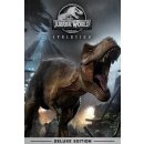 Hra na PC Jurassic World: Evolution (Deluxe Edition)