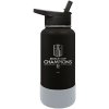 Fanatics Láhev na vodu Vegas Golden Knights NHL 2023 Stanley Cup Champions 32oz. Thirst Hydration Water Bottle