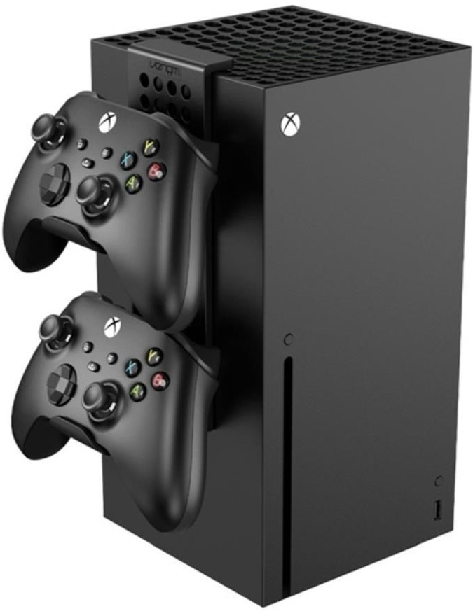 VENOM VS2885 Xbox Series X Controller Rack