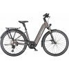 Ergonomický elektrobicykel KTM Macina Style 710 2023 Farba: hnedá, Veľkosť rámu: 56 cm, Priemer kolies: 28”