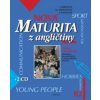 Nová maturita z angličtiny Vyššia úroveň B2