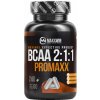 BCAA Kapsuly MaxxWin BCAA Promaxx 2:1:1 500 kapsúl MAXXWIN 250 g bez príchute