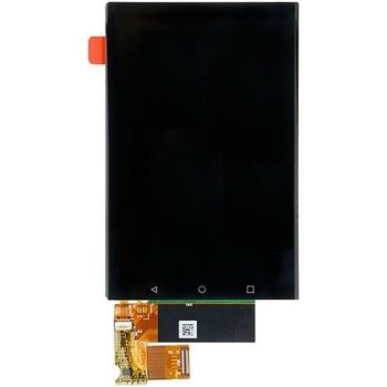 LCD Displej + Dotykové sklo Blackberry Keyone