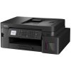 BROTHER multifunkce inkoustová MFC-T930DW - A4 128MB 2400x600 17ppm MP tray LCD FAX USB 2.0. WIFI - INKTANK