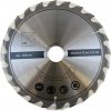 Scheppach TCT řezný kotouč pr. 210/30, 24 zubů
