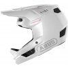 Abus HiDrop shiny white XL Celotvárová prilba