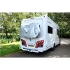 OXFORD plachta AQUATEX TOURING PREMIUM na jeden až dva bicykle