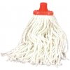 Mop s hlavicou náhradný páskový 300g