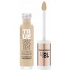 Catrice True Skin High Cover Concealer Korektor s vysokým krytím 032 Neutral Biscuit 4,5 ml