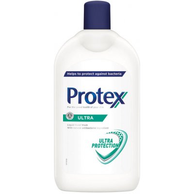 Protex Ultra antibakteriálne tekuté mydlo náhradná náplň 700 ml