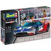 Revell Model set Ford GT Le Mans 2017 1:24 (18-07041)