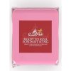 SweetArt potahovací a modelovací hmota vanilková Pink 250 g