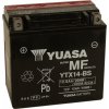 YUASA Motobatéria (originál) YTX14-BS, 12V, 12 Ah, 200 A