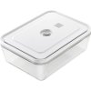 Zwilling Fresh & Save sklenená vákuovacia dóza L 2 l