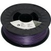 PLA filament Glitter Violet 1,75 mm Smartfil 1 kg