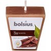 Bolsius Aromatic Oud wood 2.0 48mm