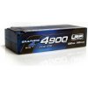 LRP Electronic HV Stock Spec Shorty GRAPHENE-4 4900mAh Hardcase Akku - 7.6V LiPo - 135C/65C