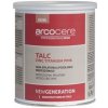 Arcocere Zinc Titanium ružový depilačný vosk s mastencom 800 ml