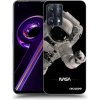 Picasee ULTIMATE CASE pro Realme 9 Pro 5G - Astronaut Big