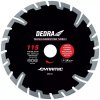 DEDRA Super Segmentový Diamantový rezný kotúč 130/22,2 Dynamic HP2136