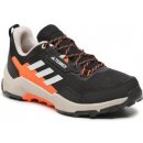 adidas Performance Terrex AX4 core black wonder silver impact orange