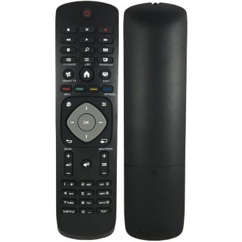 Diaľkový ovládač Predátor Philips 32PFS4132/12