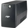 Fortron UPS FSP FP 1000, 1000 VA, line interactive PPF6000601