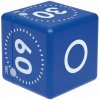 TFA 38.2036.06 - Digitálny časovač CUBE - modrý