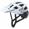 Cratoni AllSet Pro Black/White 2022