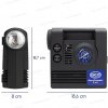 Alca autokompresor 12V, AeroPressor 3