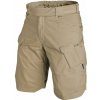 Helikon-Tex® Kraťasy UTS®11 POLYCOTTON Khaki Vyberte velikost: 2XL