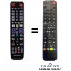 Predátor Samsung AK59-00119A, AK59-00164A náhradný diaľkový ovládač iného vzhľadu