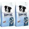 HAPPY DOG Fit&Vital Puppy 2x10 kg