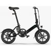 Elektrický bicykel (menej ako 250 W) Fiido D3 Pro rám 10 palcov hliník koleso 14