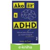 E-kniha Ako žiť s ADHD - Jessica McCabe