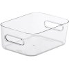 Orthex SmartStore Compact Clear S 1,5 l