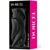 Dorcel Deep Blow Masturbator with Sleeve Black