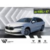 Skoda Superb Combi 2.0 TDI Selection 4x4 142 kW
